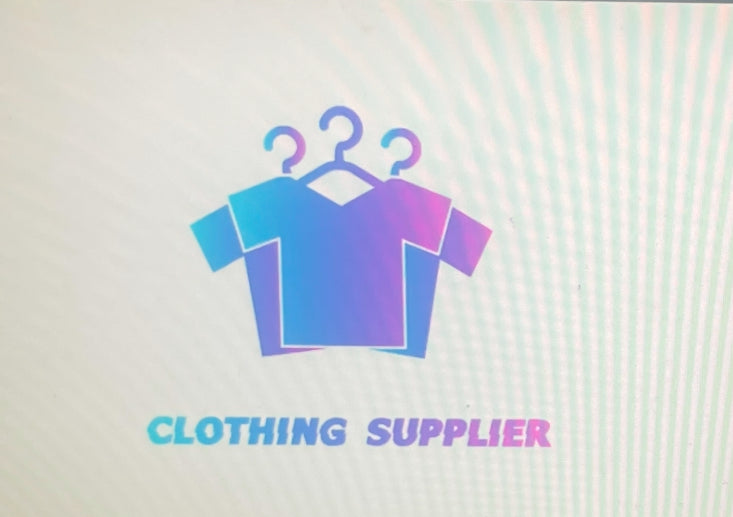 Clothing Vendor