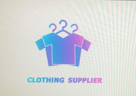 Clothing Vendor